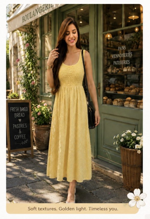 Otto De Fiore Spring/Summer collection